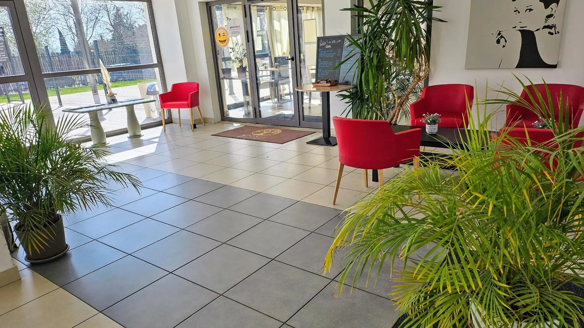 Studio Le Paradis Vert Aix-En-Provence, Parking, Piscine 0*, Aix-en-Provence Francia