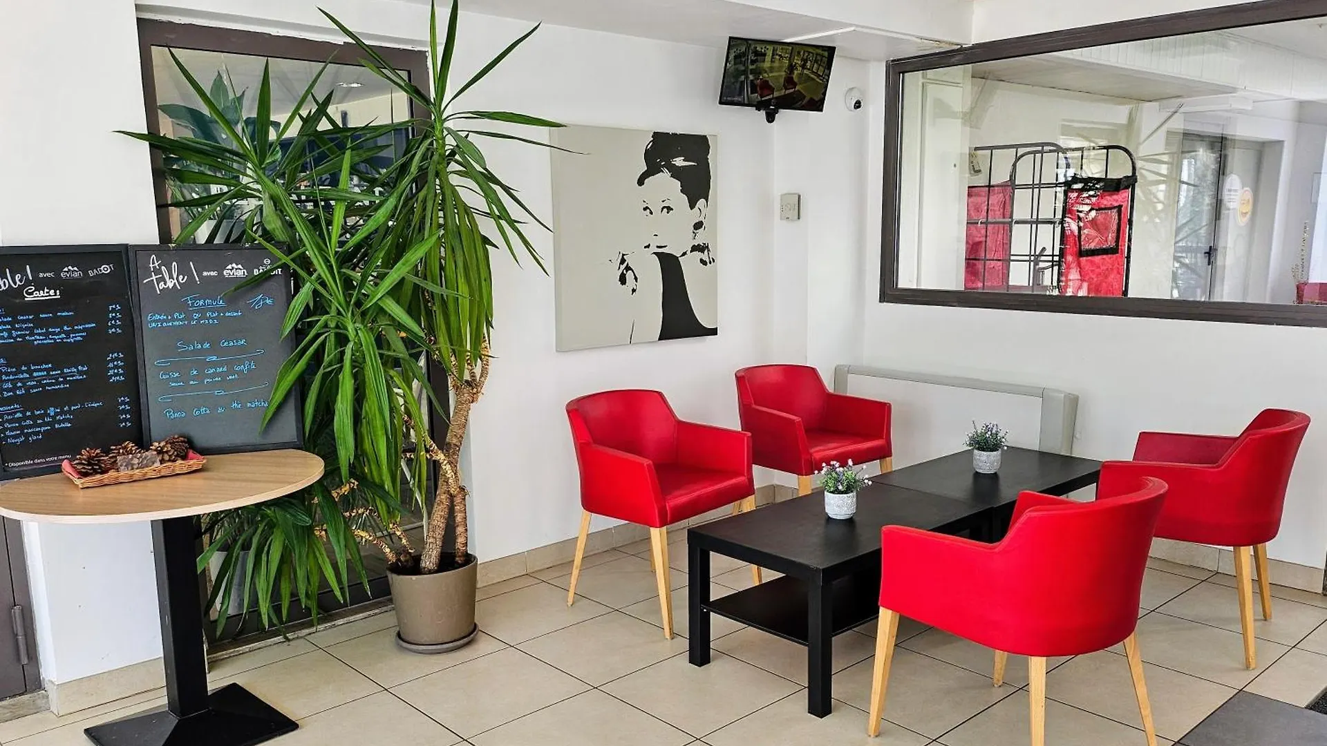 Appartamento Studio Le Paradis Vert Aix-En-Provence, Parking, Piscine