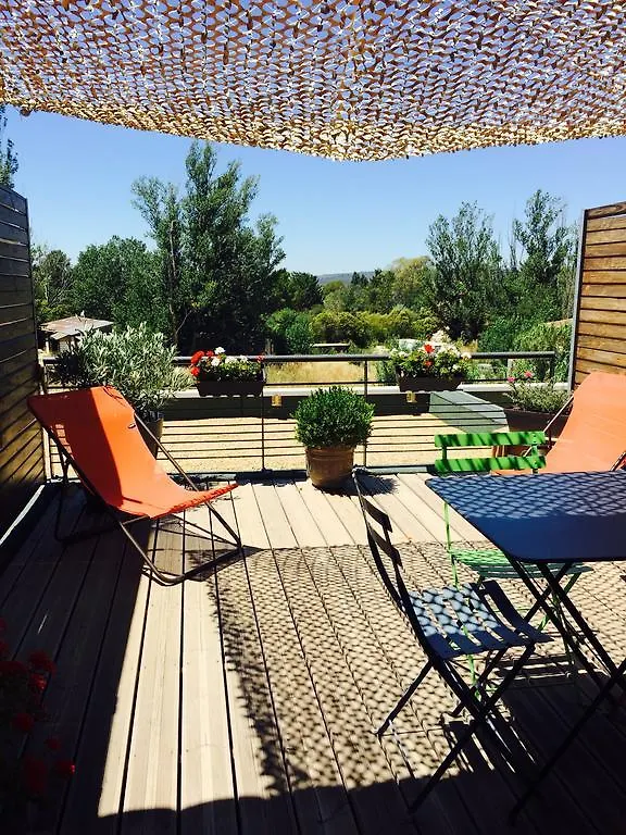 Apartment Studio Le Paradis Vert Aix-En-Provence, Parking, Piscine