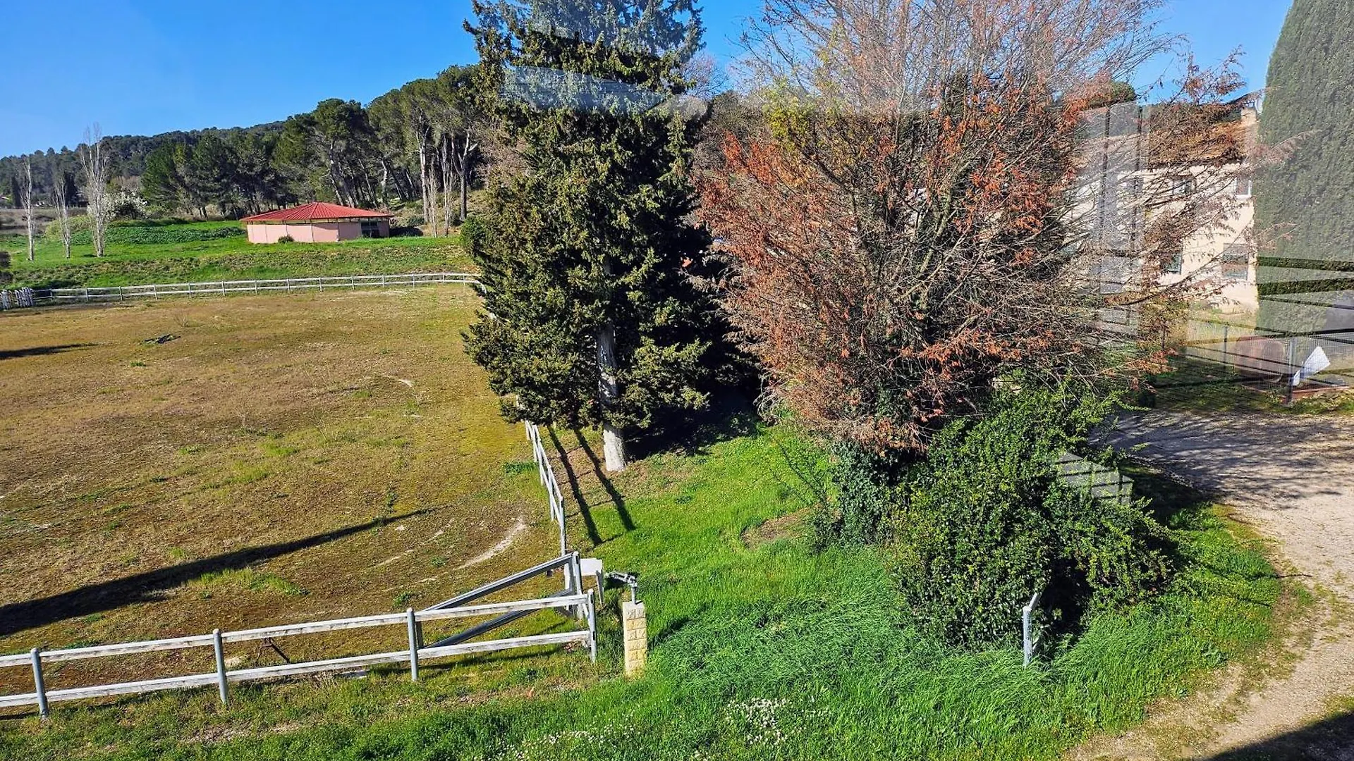 Appartamento Studio Le Paradis Vert Aix-En-Provence, Parking, Piscine