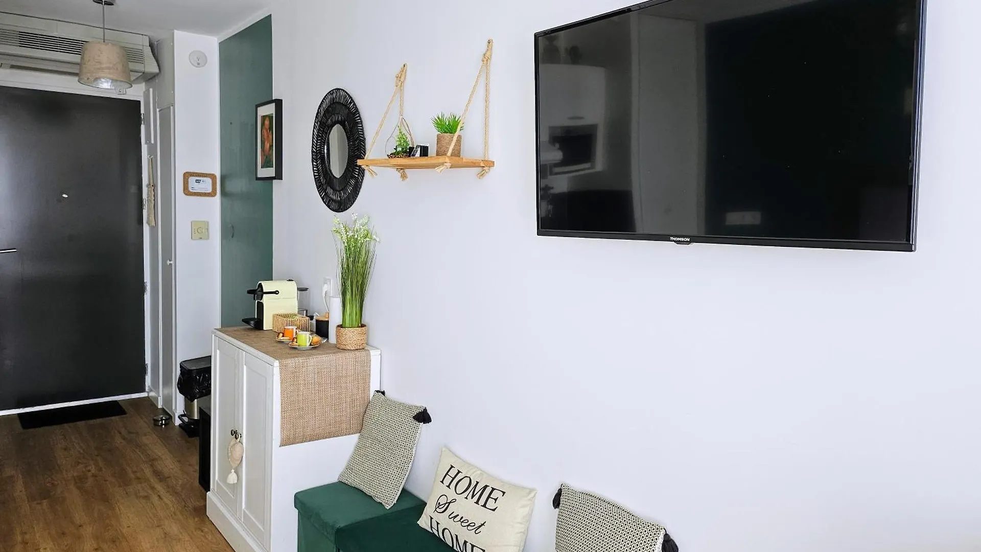 Studio Le Paradis Vert Aix-En-Provence, Parking, Piscine Apartment Aix-en-Provence