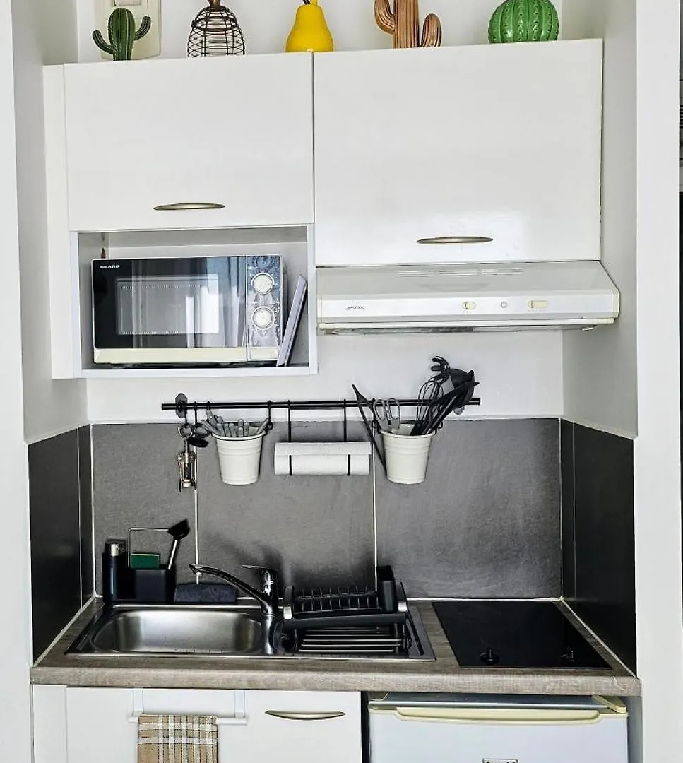 Studio Le Paradis Vert Aix-En-Provence, Parking, Piscine France