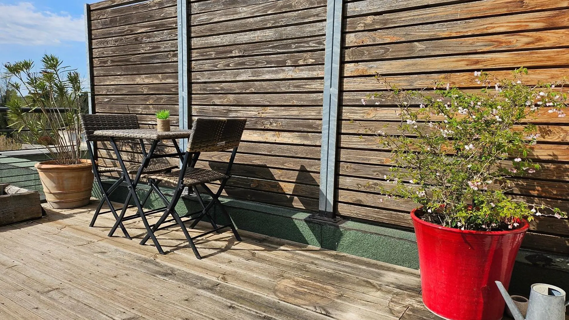 Studio Le Paradis Vert Aix-En-Provence, Parking, Piscine 0*, Aix-en-Provence