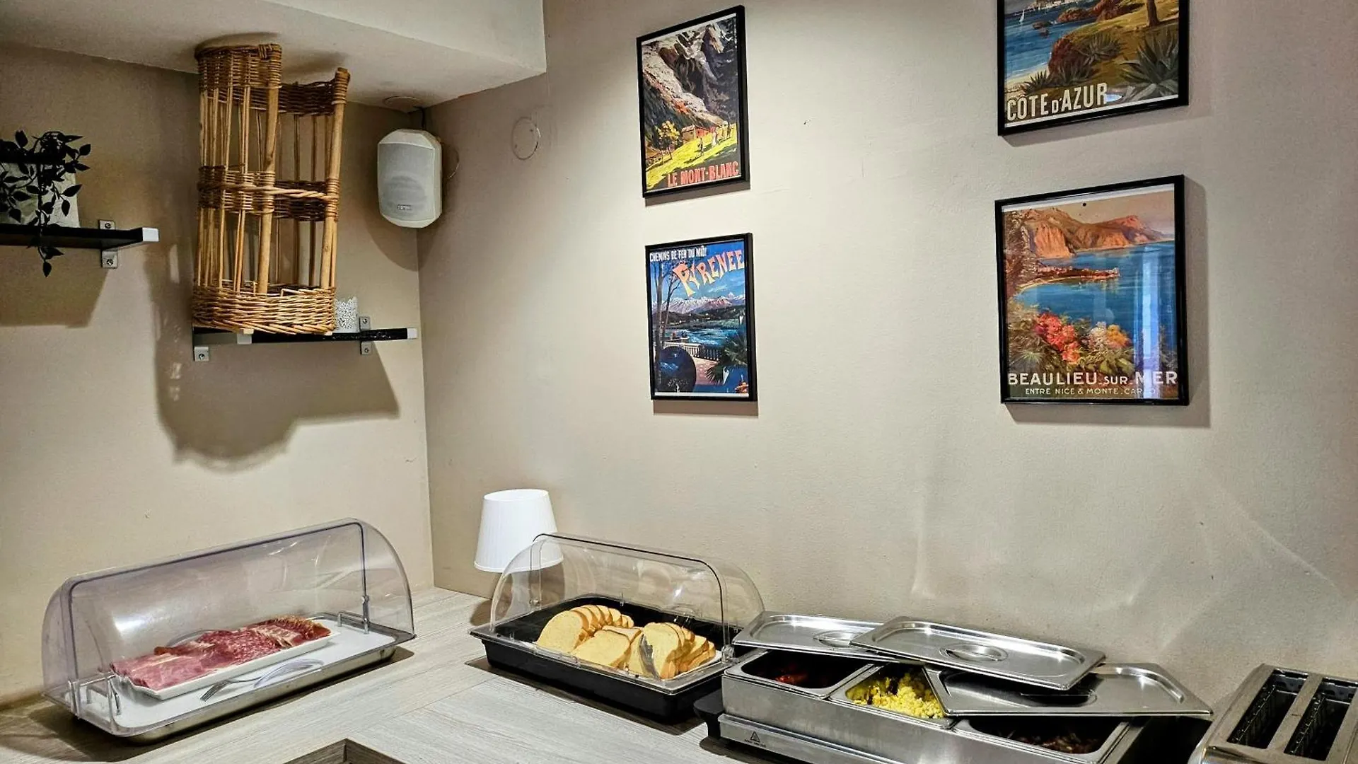 Studio Le Paradis Vert Aix-En-Provence, Parking, Piscine France