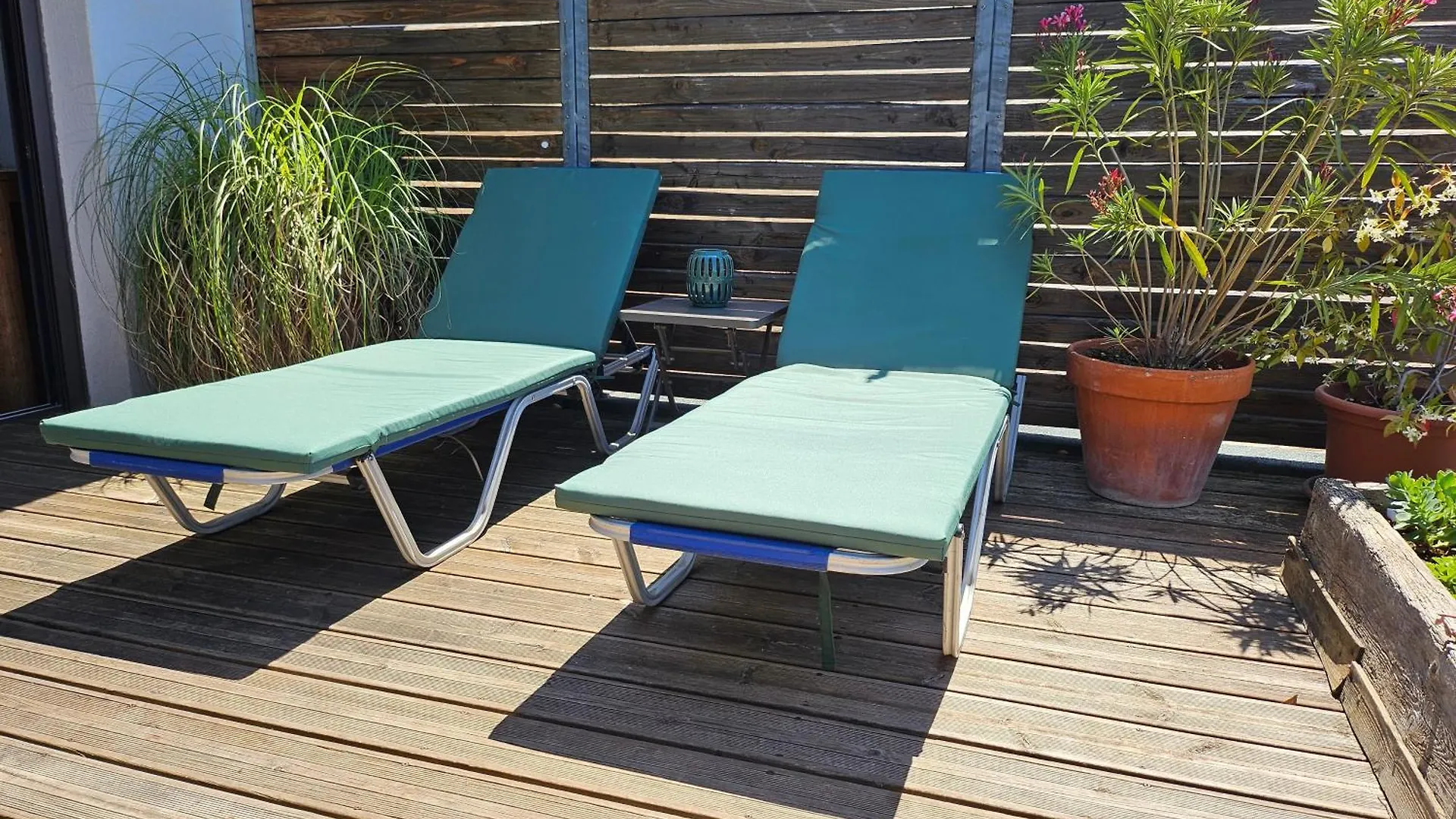 Studio Le Paradis Vert Aix-En-Provence, Parking, Piscine Apartment